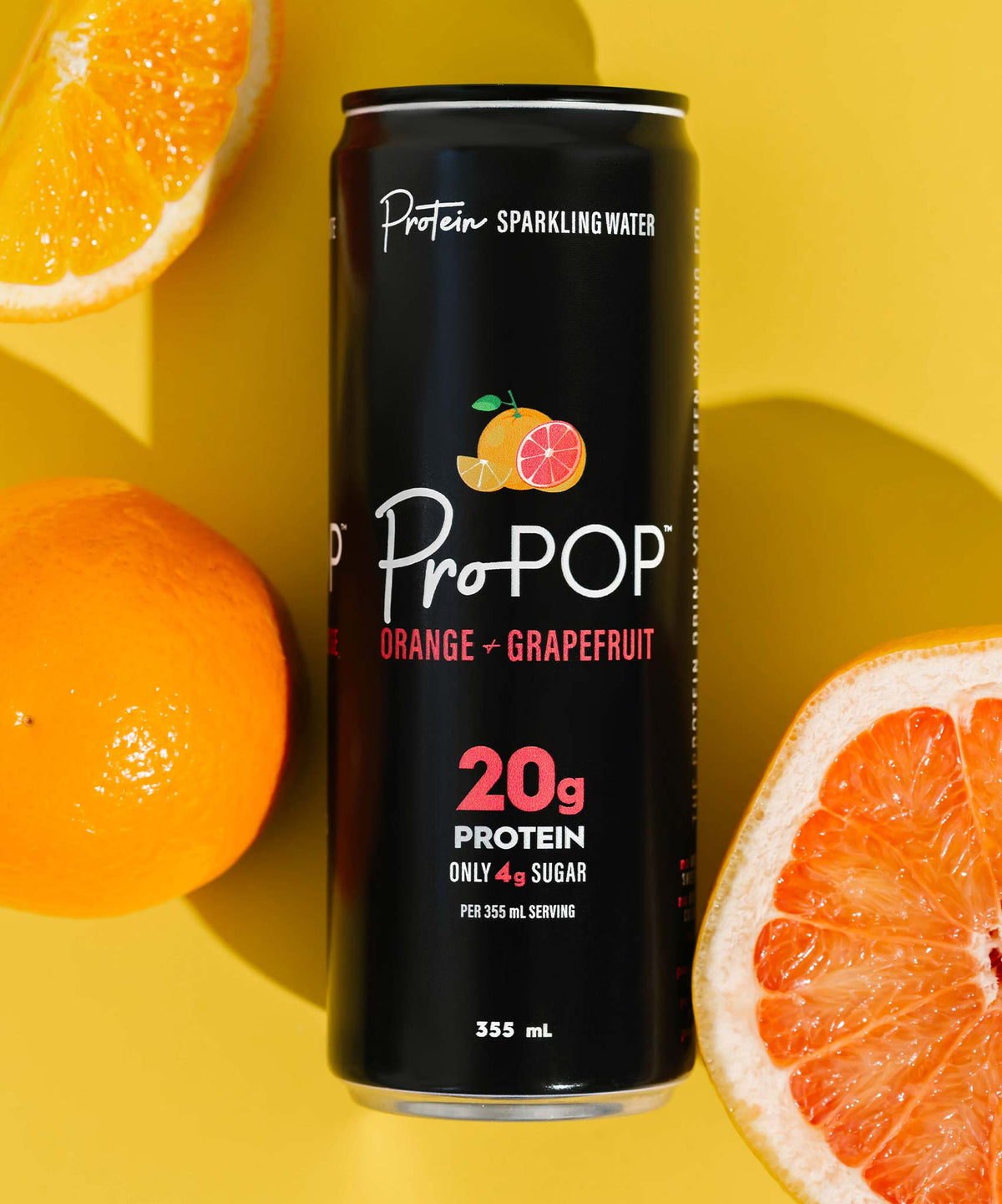 Collections – ProPOP