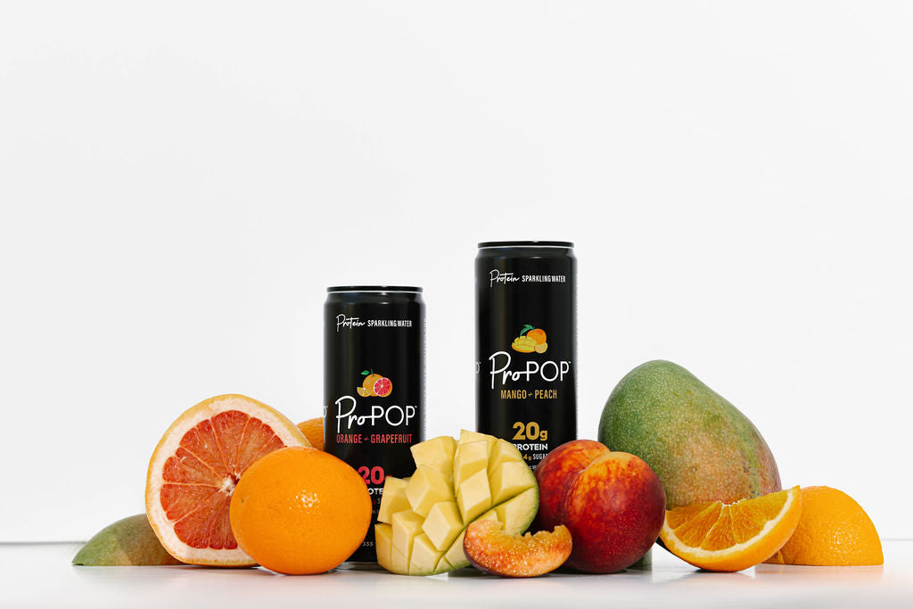 Flavour Sampler